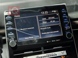 تويوتا أفالون